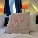 Lazy-Oyster-Sylt