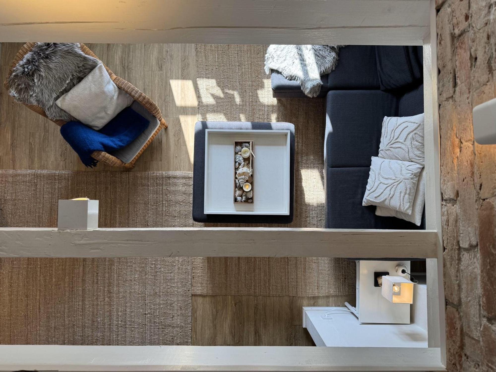 Lazy-oyster-sylt Apartment
