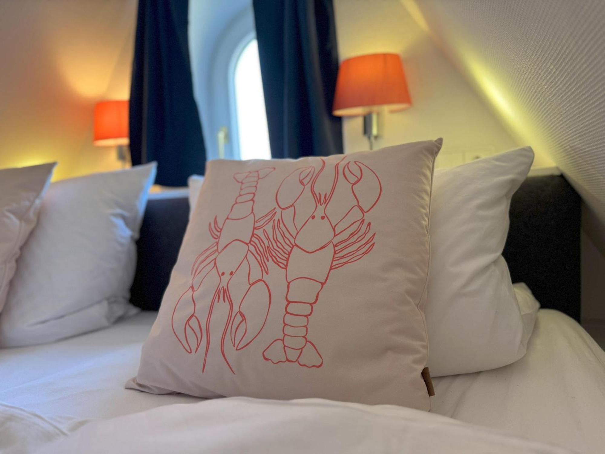 Lazy-oyster-sylt Braderup (Sylt)