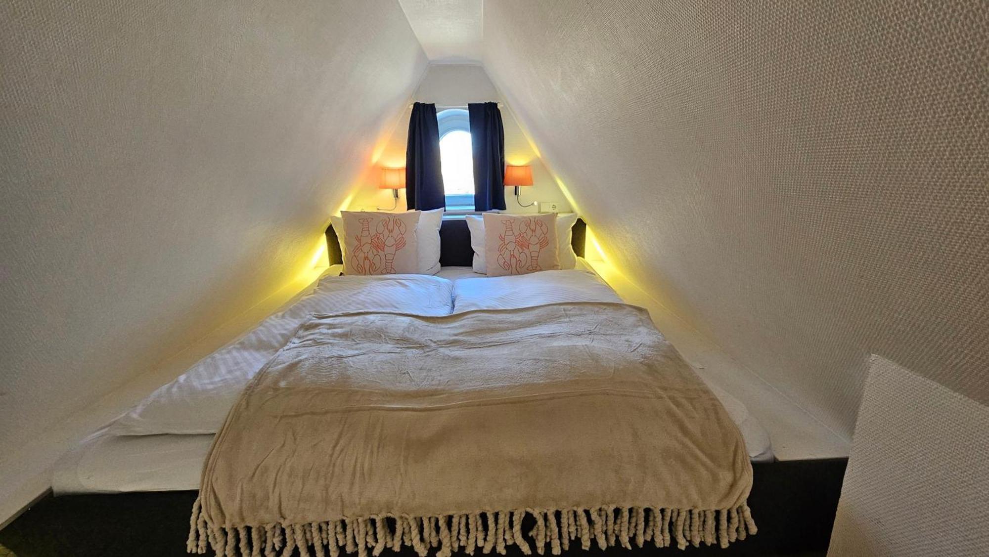 Apartment Lazy-oyster-sylt