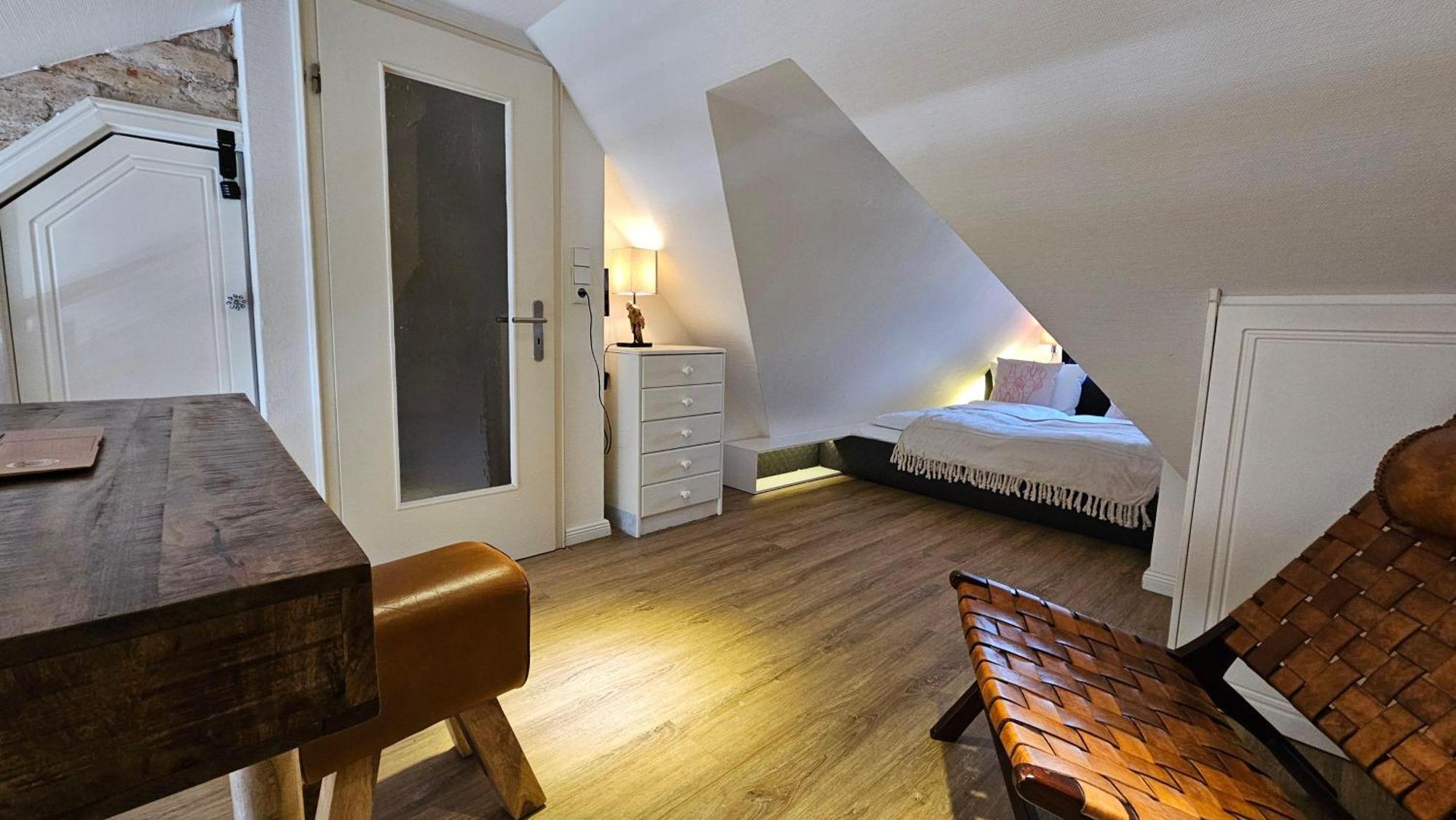 Lazy-oyster-sylt * Braderup (Sylt)