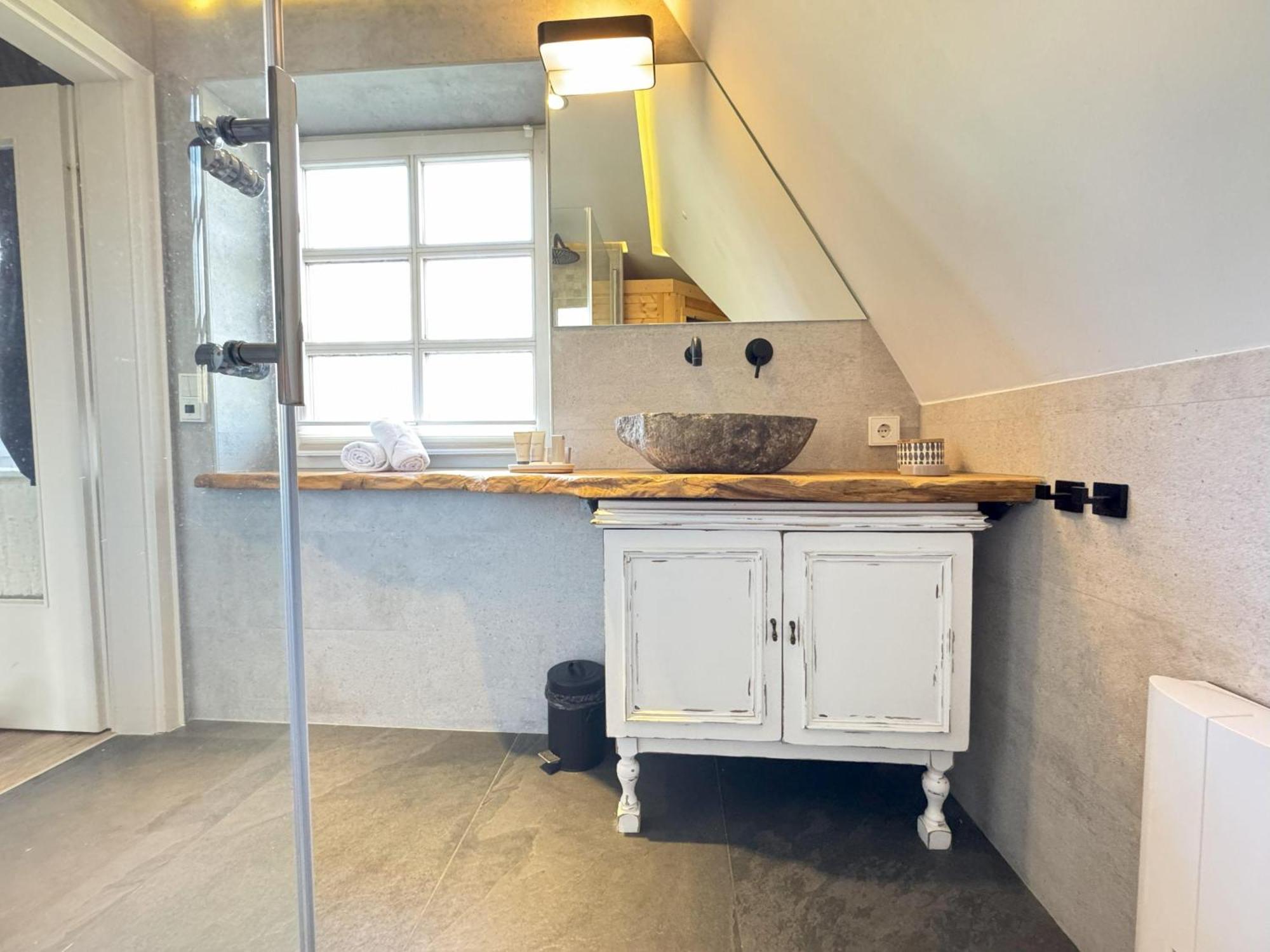 Lazy-oyster-sylt Apartment