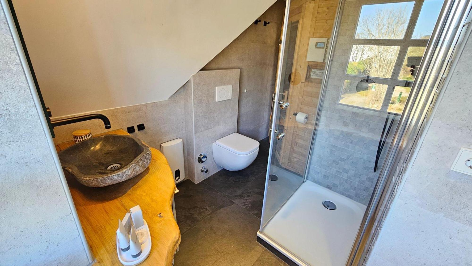 Apartment Lazy-oyster-sylt Braderup (Sylt)