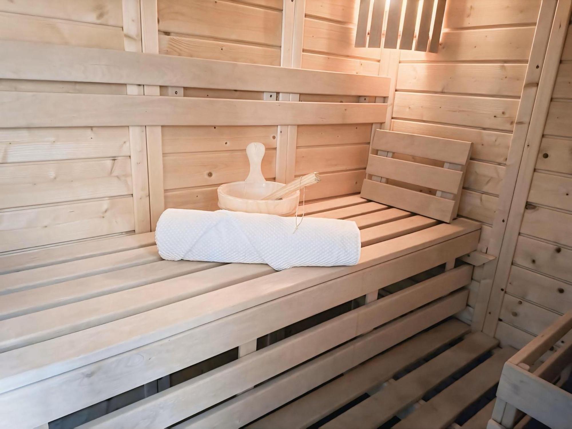 Lazy-oyster-sylt Apartment *