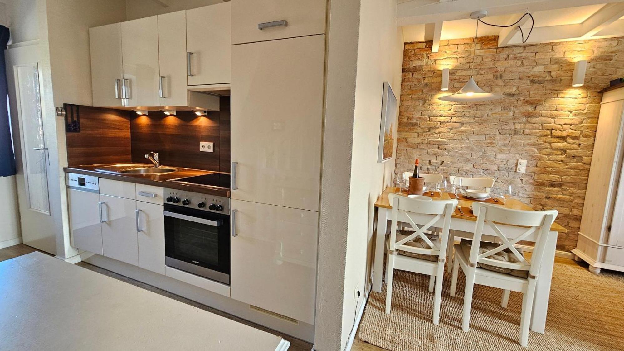 Apartment Lazy-oyster-sylt Braderup (Sylt)