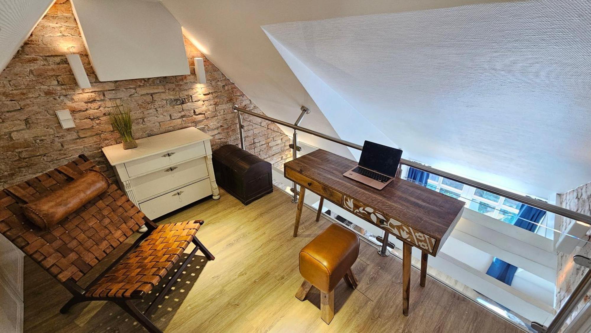 Lazy-oyster-sylt Apartment