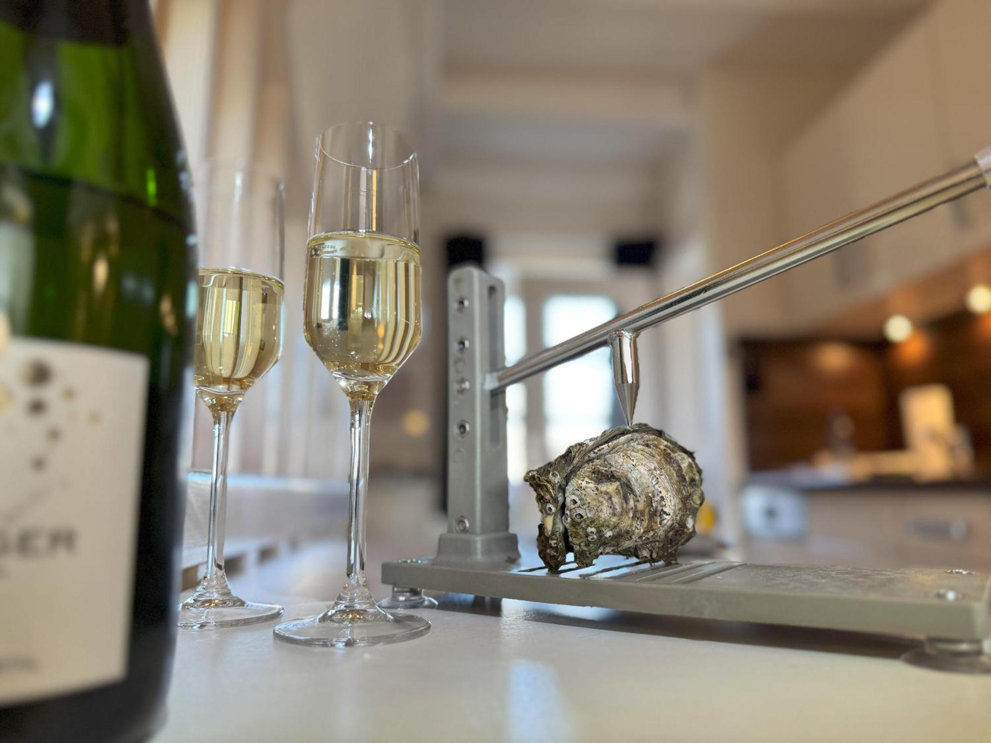 Lazy-oyster-sylt Apartment Braderup (Sylt)