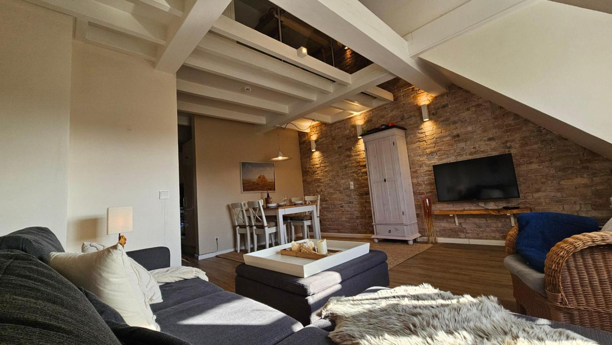 Lazy-oyster-sylt Braderup (Sylt)