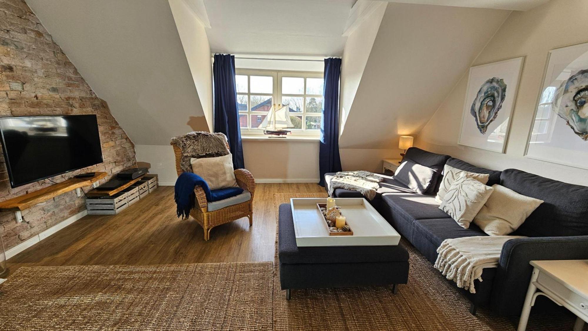 Lazy-oyster-sylt * Braderup (Sylt)